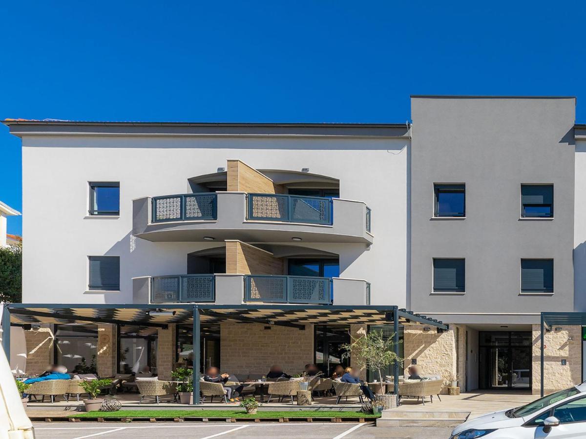 Apartment Wing 77 By Interhome Pula Exterior foto