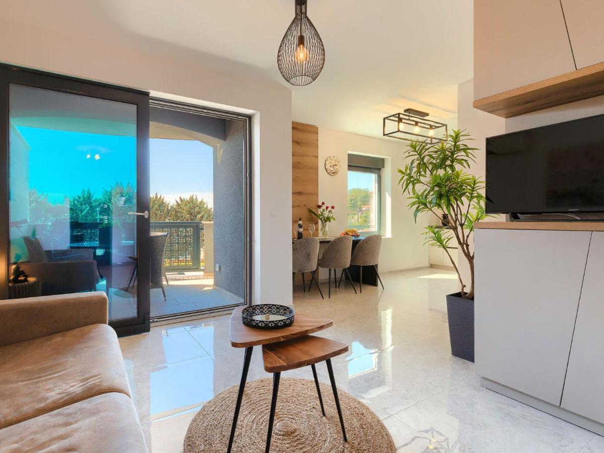 Apartment Wing 77 By Interhome Pula Exterior foto